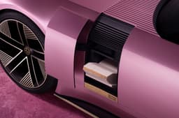 Jaguar Type 00 concept image gallery 